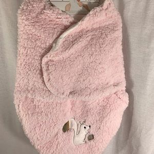 Swaddle bag 0-3 New With Tags